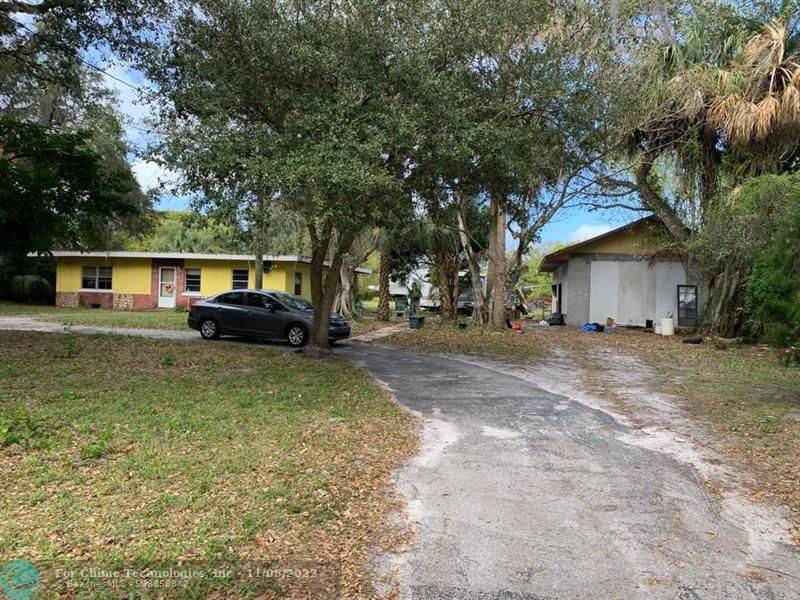 Fort Pierce, FL 34981,5536 Altman Rd