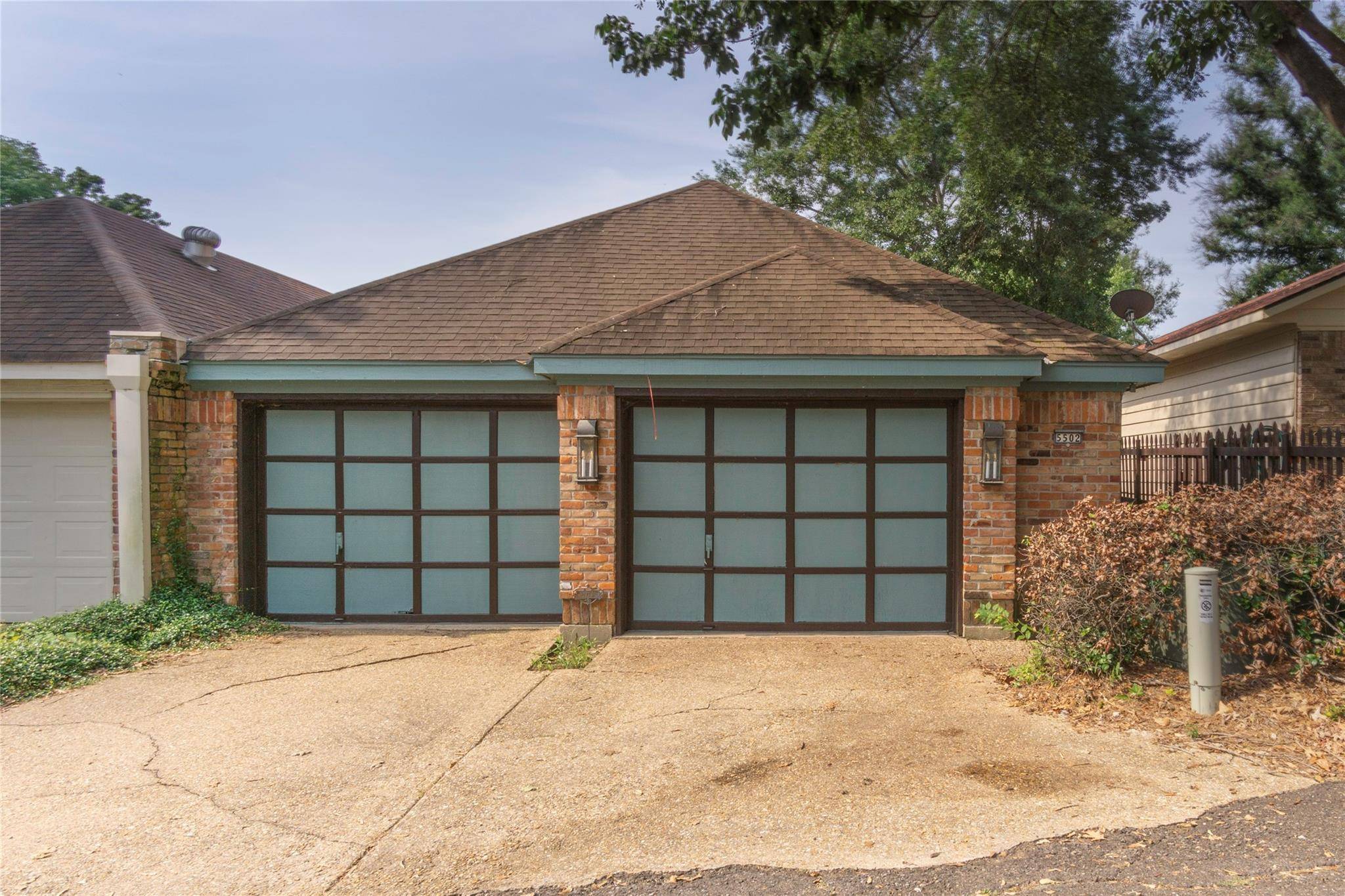 Shreveport, LA 71119,5502 Flagstone Drive