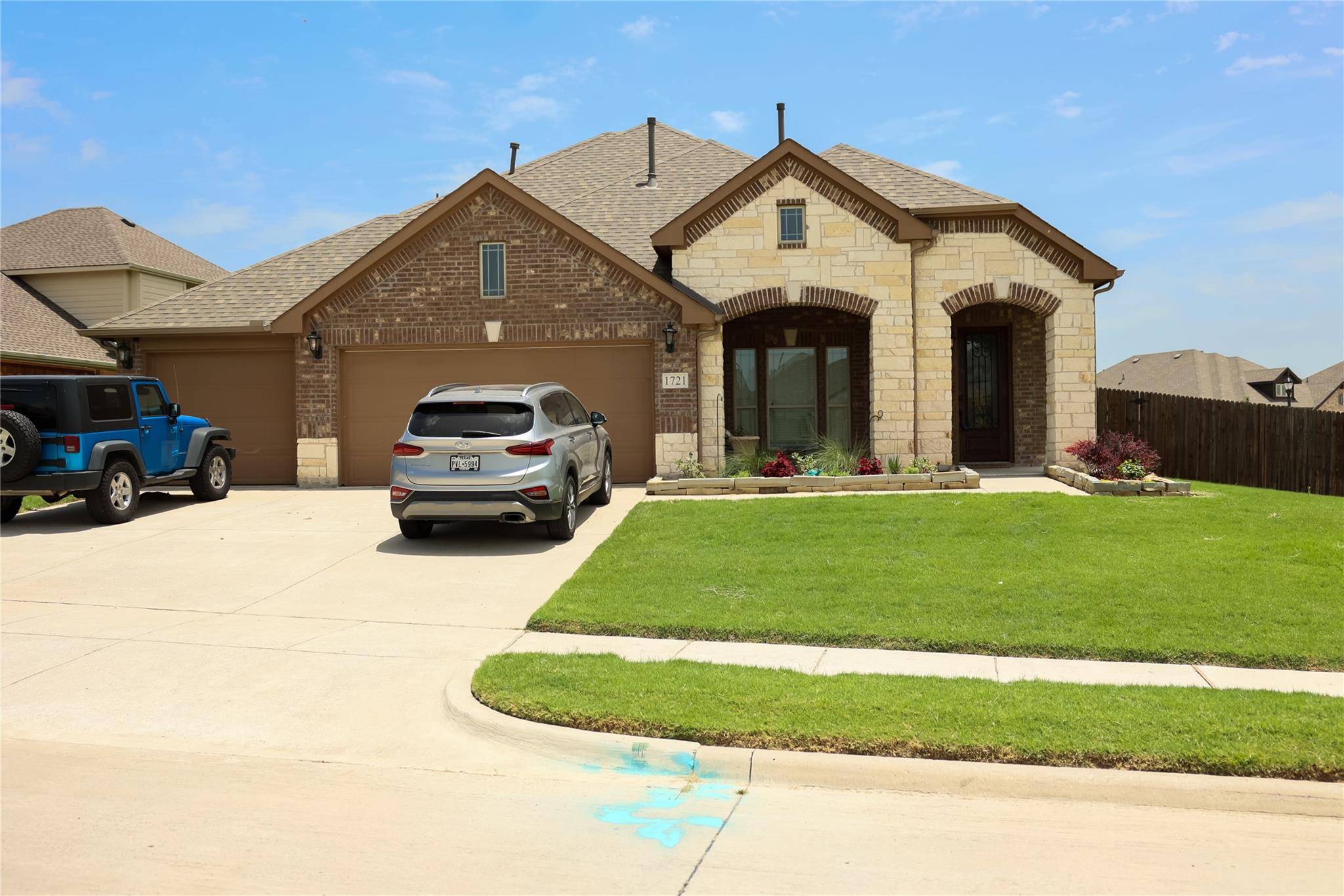 Anna, TX 75409,1721 Sandalwood Lane