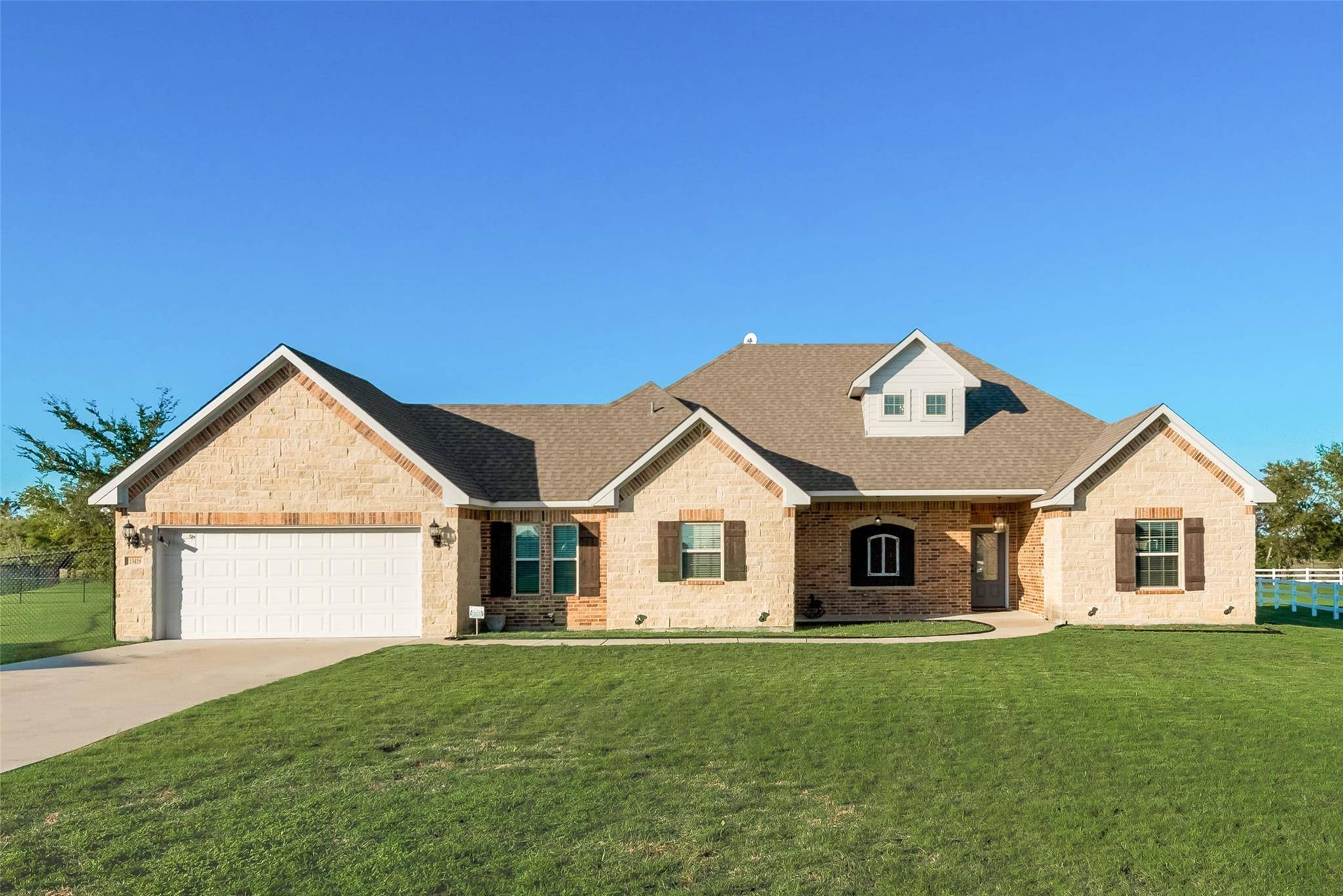 Terrell, TX 75160,15418 Saddle Ridge Circle