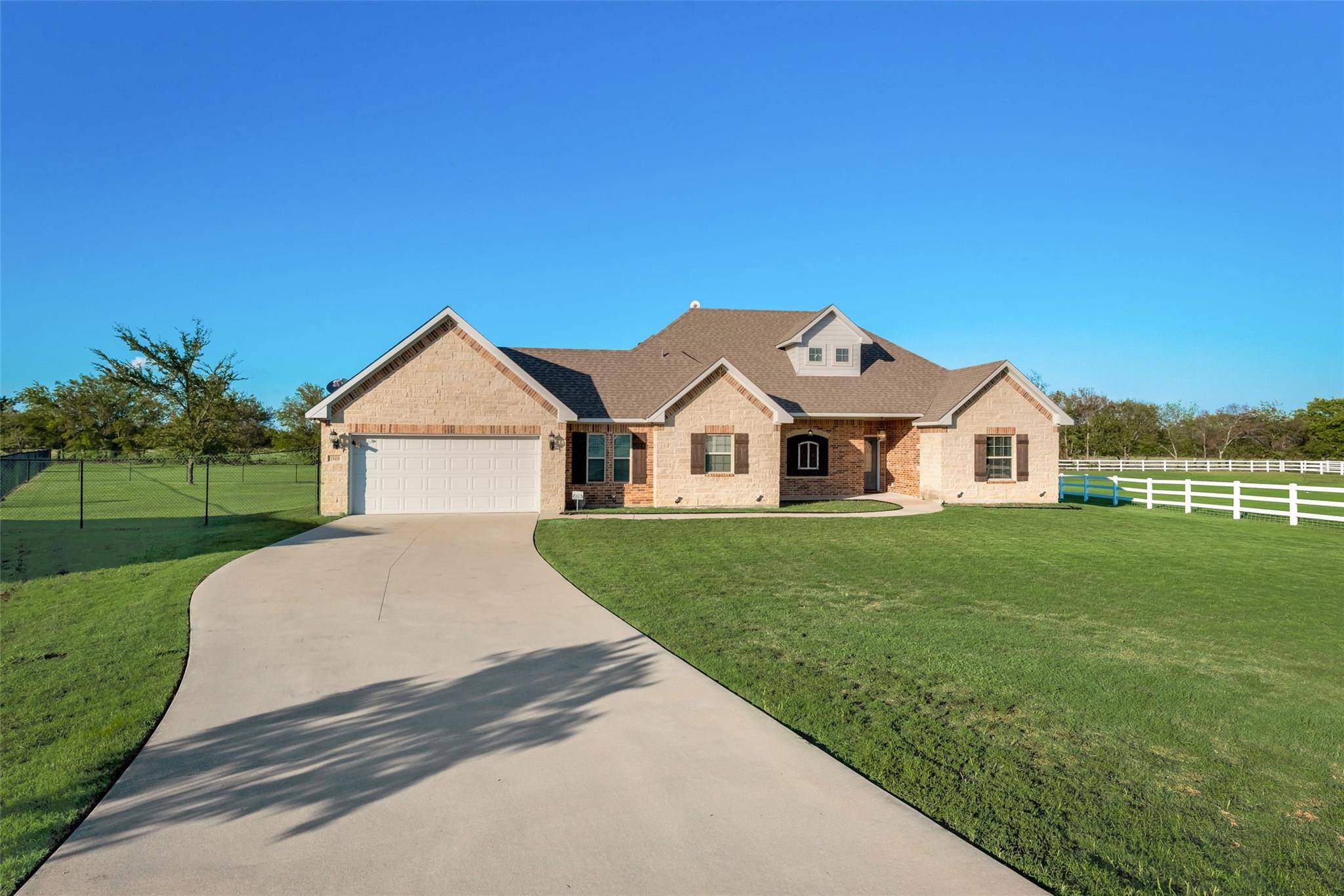 Terrell, TX 75160,15418 Saddle Ridge Circle