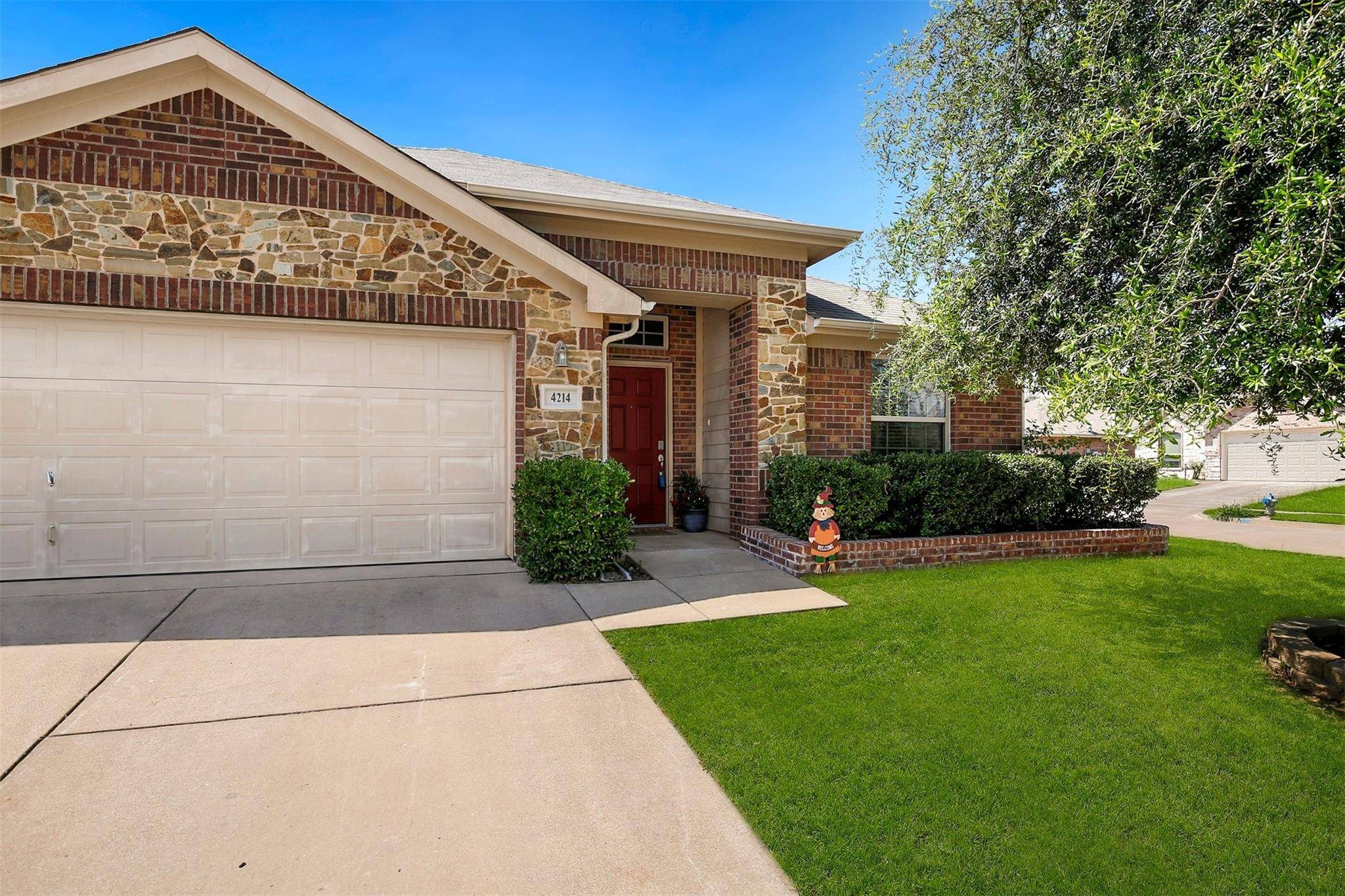 Granbury, TX 76049,4214 Jasper Lane