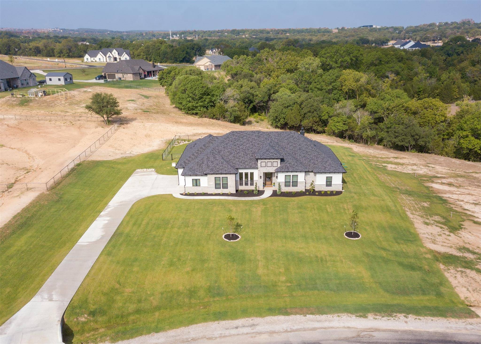 Azle, TX 76020,1055 Newsome Ranch Way