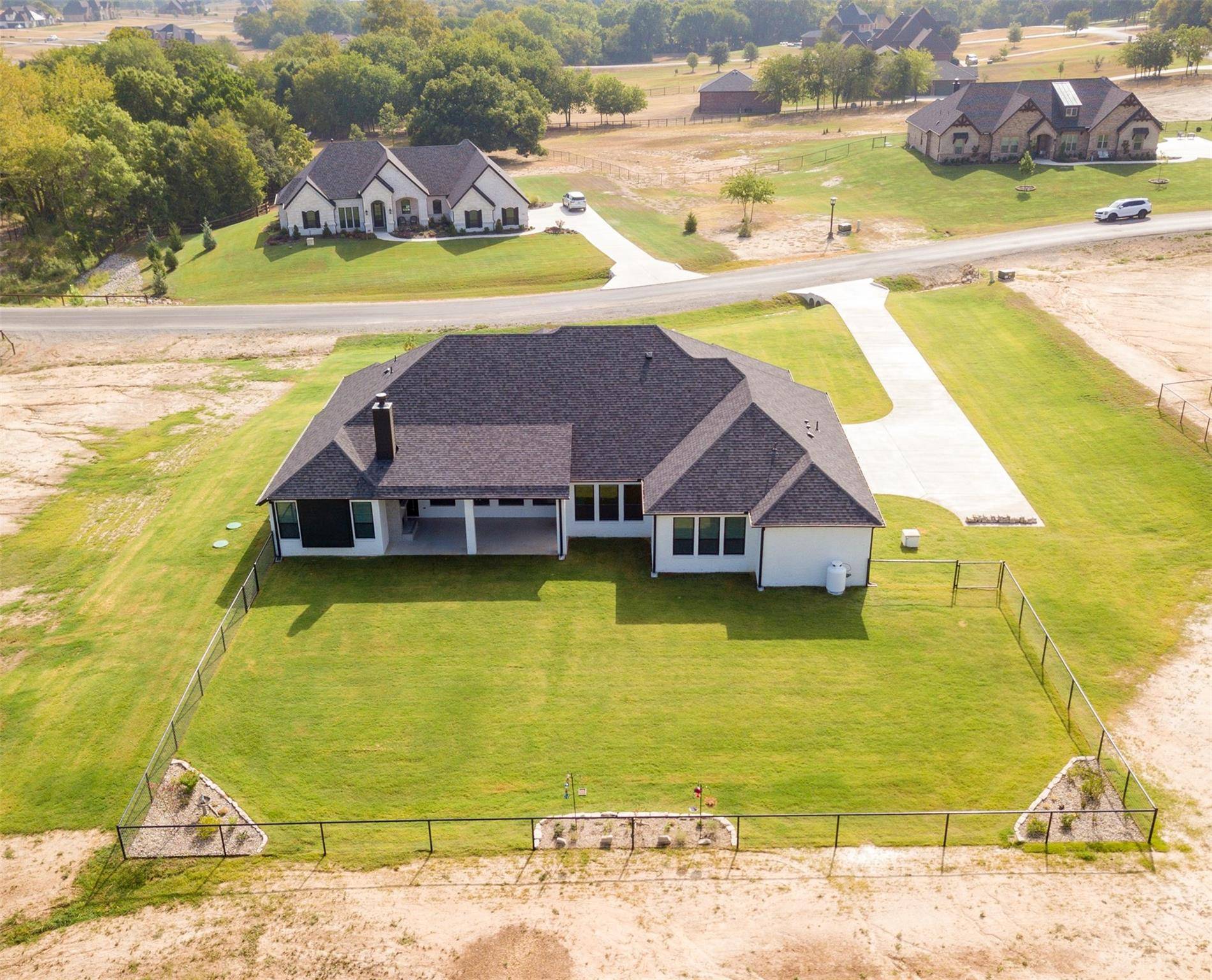 Azle, TX 76020,1055 Newsome Ranch Way