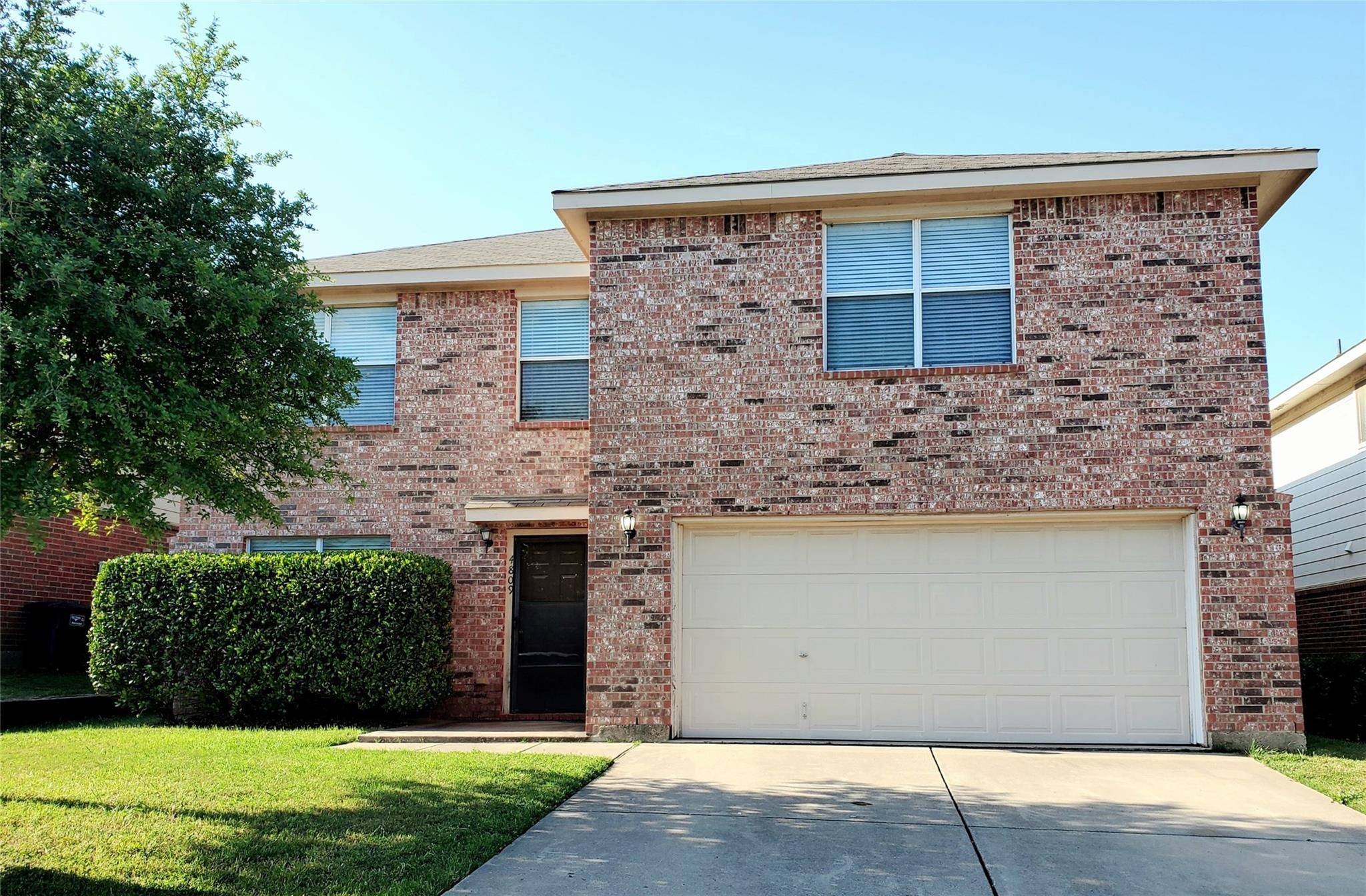 Fort Worth, TX 76244,4809 Trail Hollow Drive