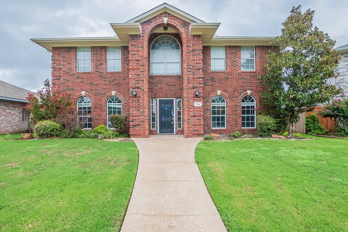 Wylie, TX 75098,704 Andersonville Lane