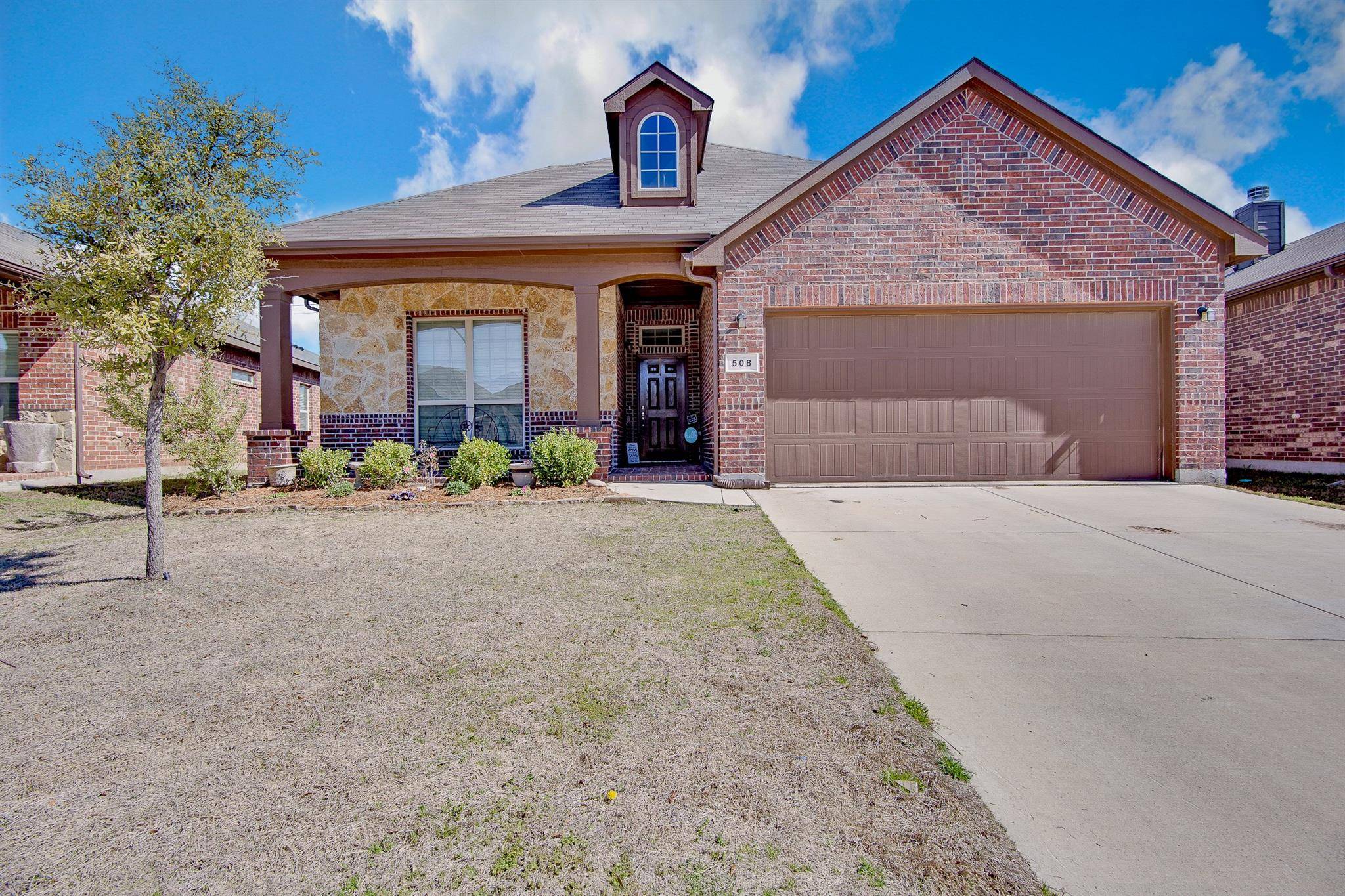 Fort Worth, TX 76052,508 Delgany Trail