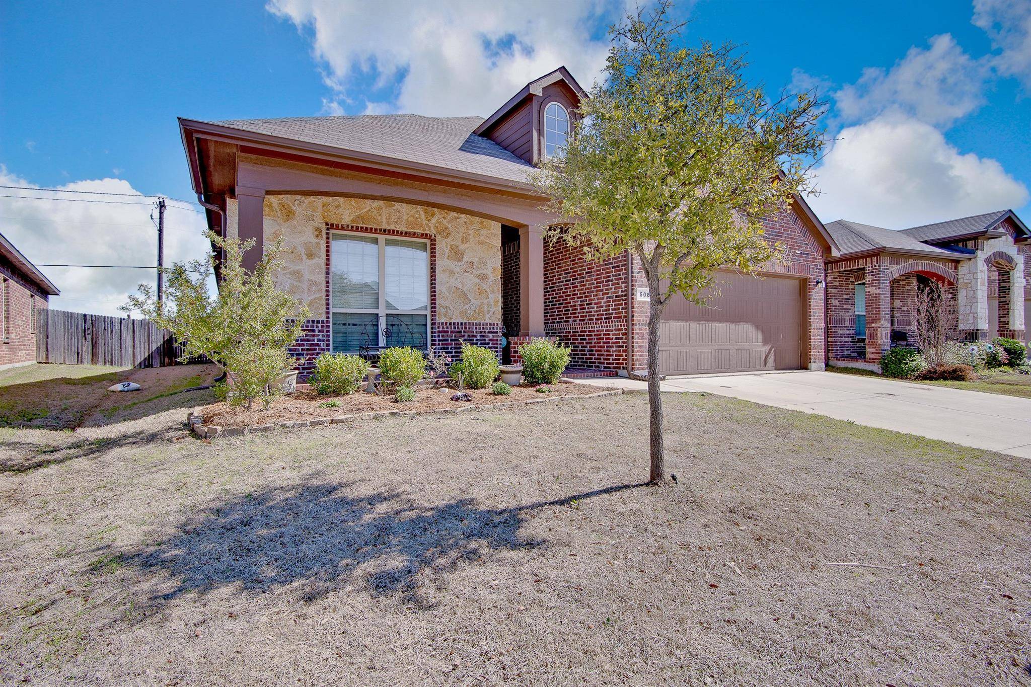 Fort Worth, TX 76052,508 Delgany Trail