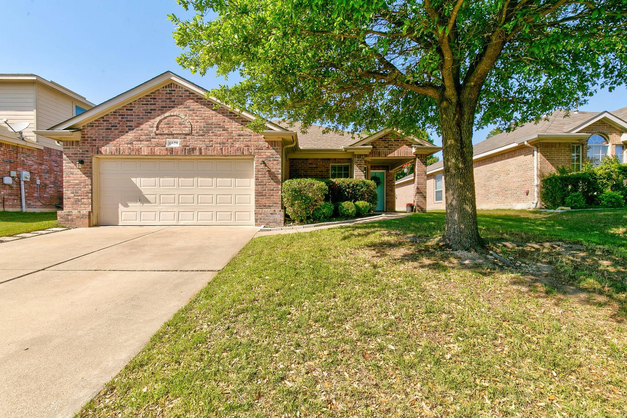 Fort Worth, TX 76179,6628 Chalk River Drive