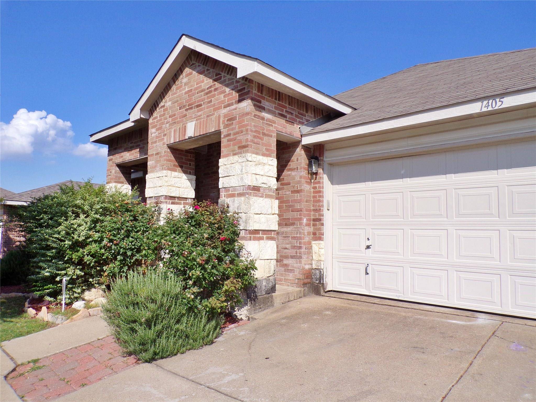 Burleson, TX 76028,1405 Lauren Drive