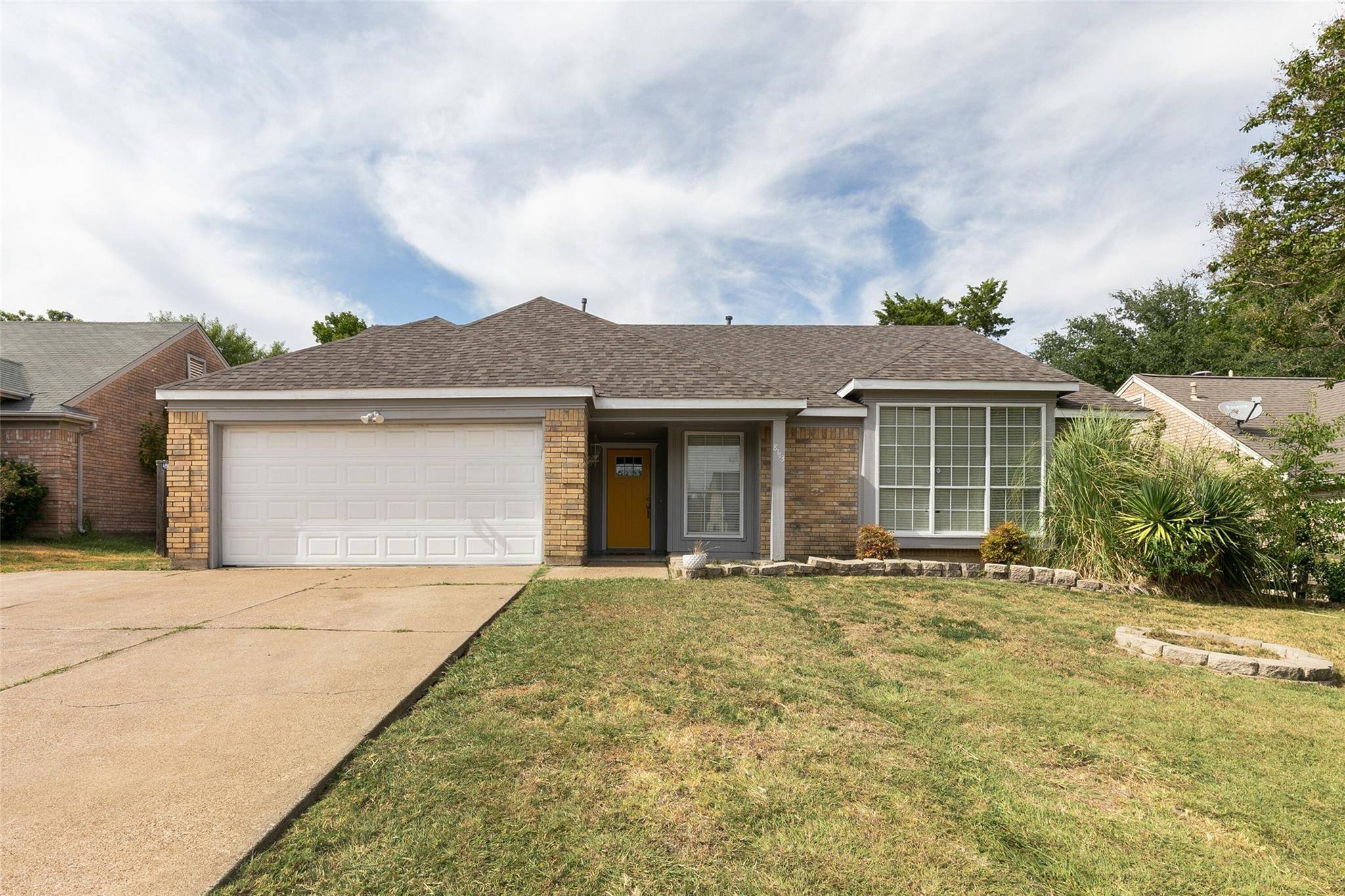 Rowlett, TX 75089,8113 Rainbow Drive