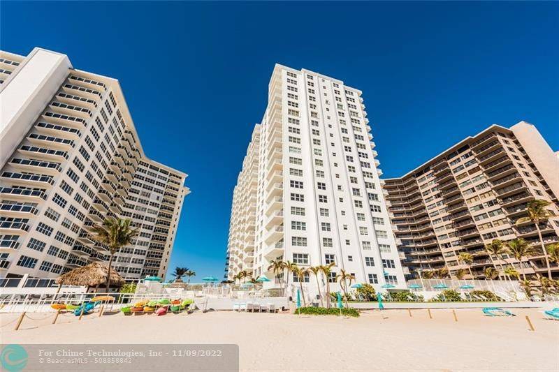 Fort Lauderdale, FL 33308,3750 Galt Ocean Drive  #1506