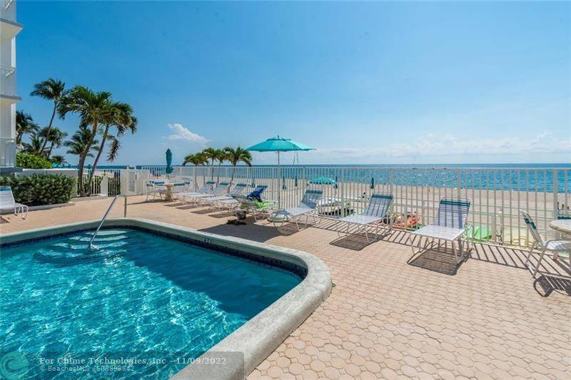 Fort Lauderdale, FL 33308,3750 Galt Ocean Drive  #1506