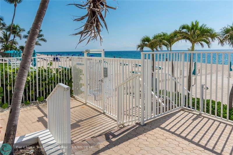 Fort Lauderdale, FL 33308,3750 Galt Ocean Drive  #1506