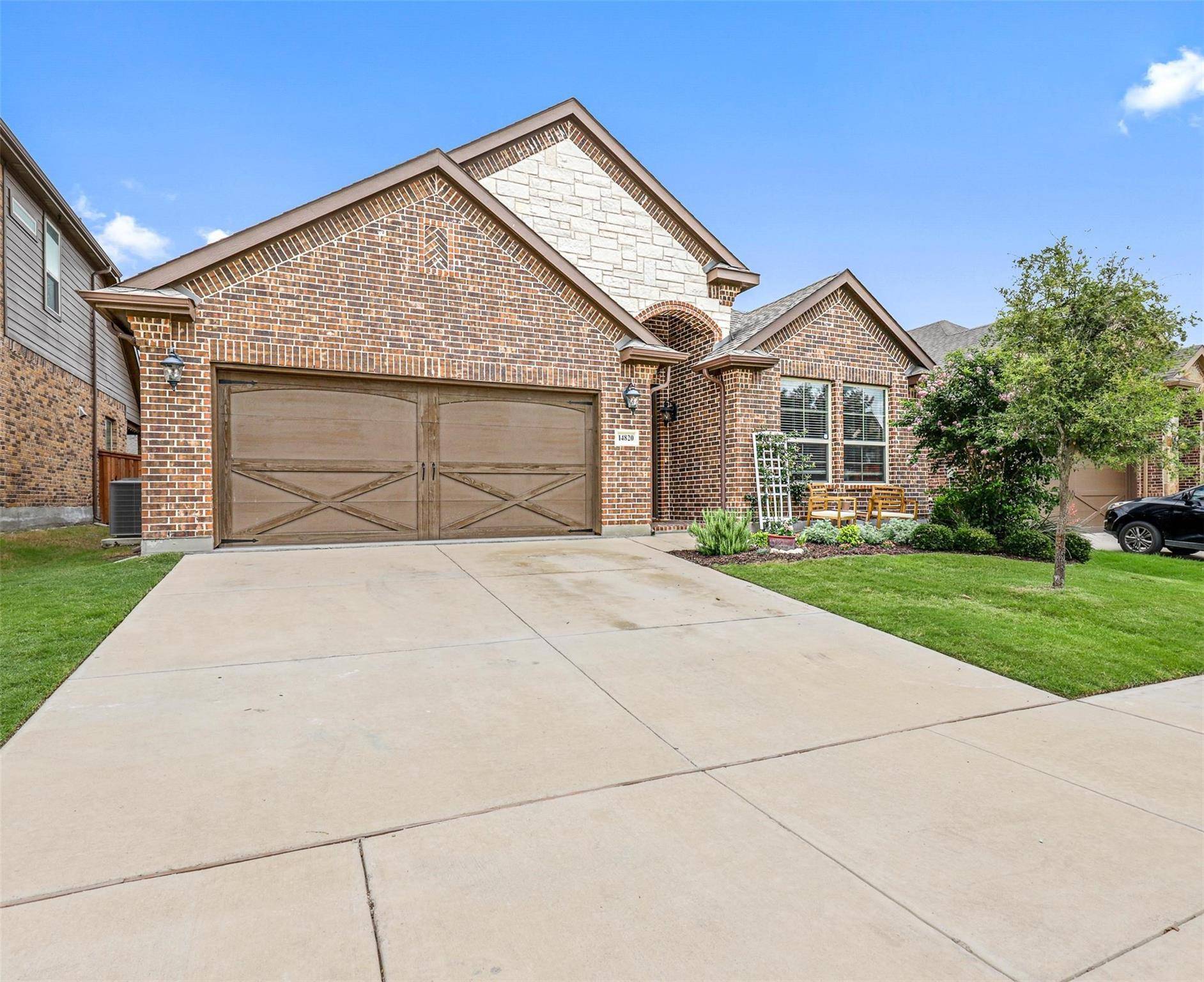 Aledo, TX 76008,14820 Brettridge Drive