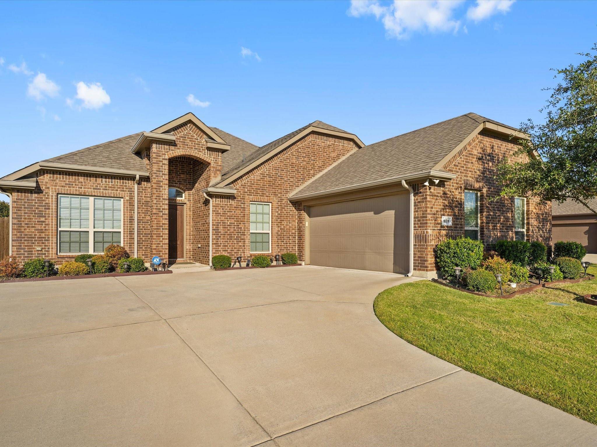 Rockwall, TX 75087,973 Shady Lane Drive