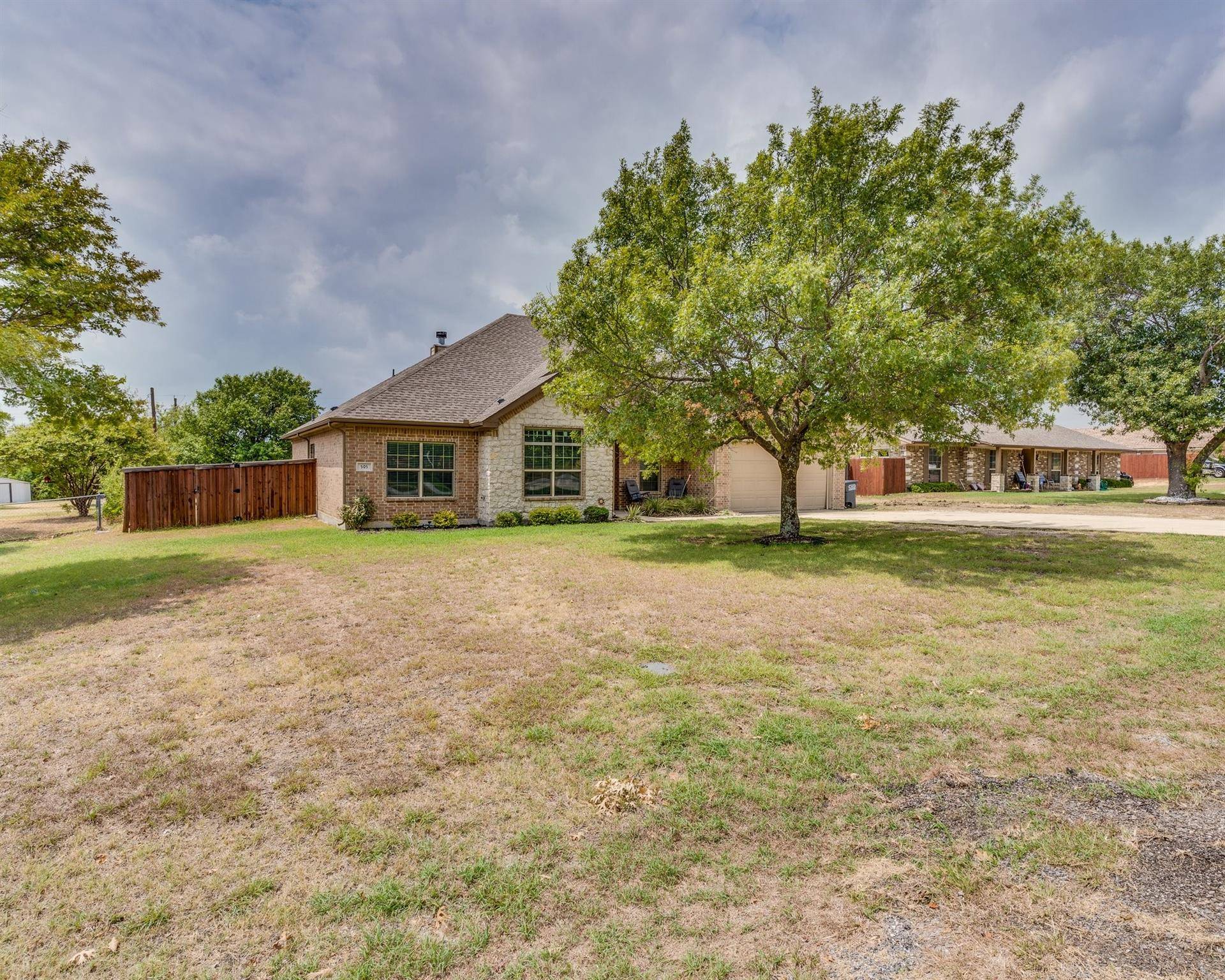 Red Oak, TX 75154,505 Bluebonnet Lane