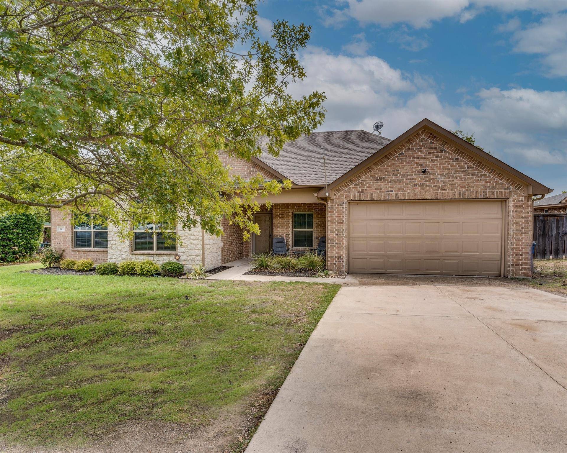 Red Oak, TX 75154,505 Bluebonnet Lane