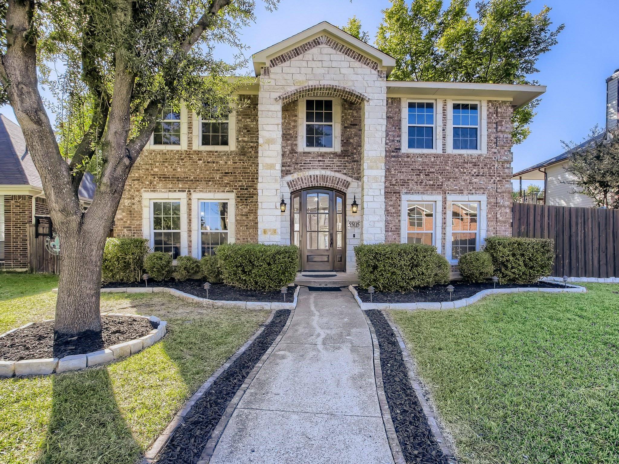 Rowlett, TX 75088,5505 Allen Lane