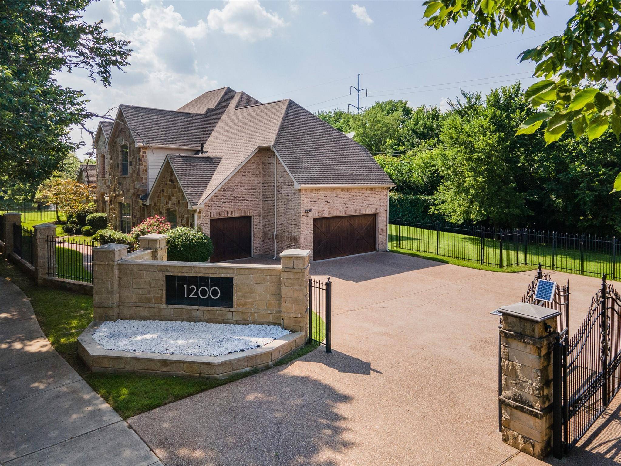 Southlake, TX 76092,1200 E Dove Road