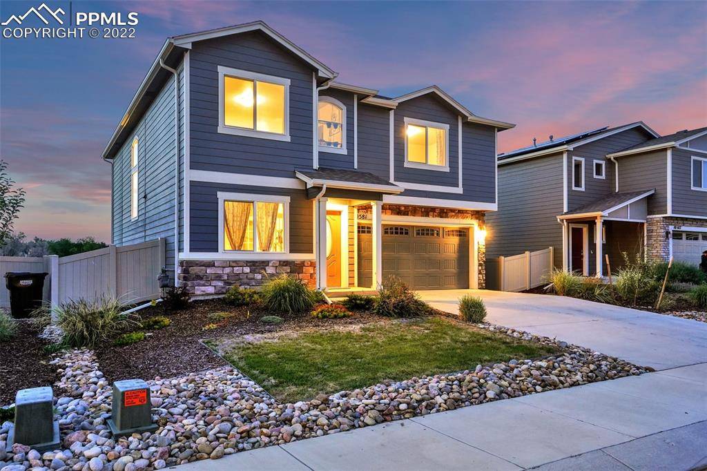 Fountain, CO 80817,10581 Traders Pkwy