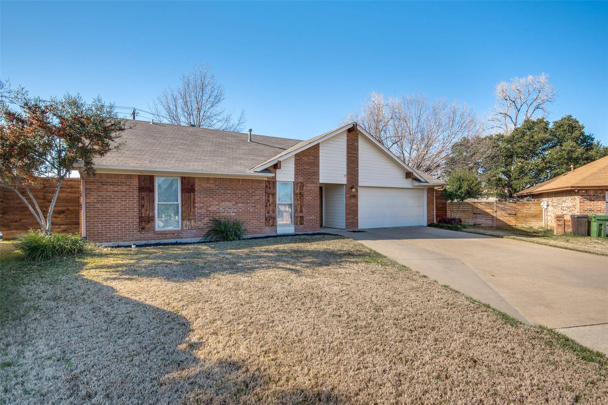 Grapevine, TX 76051,2980 Mesa Verde Trail