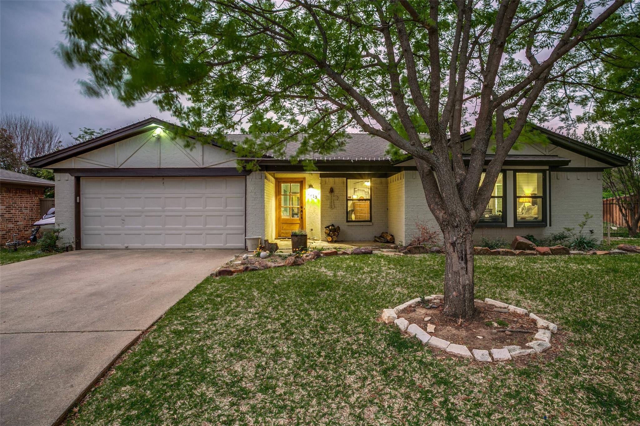 Grapevine, TX 76051,1613 Box Canyon Court