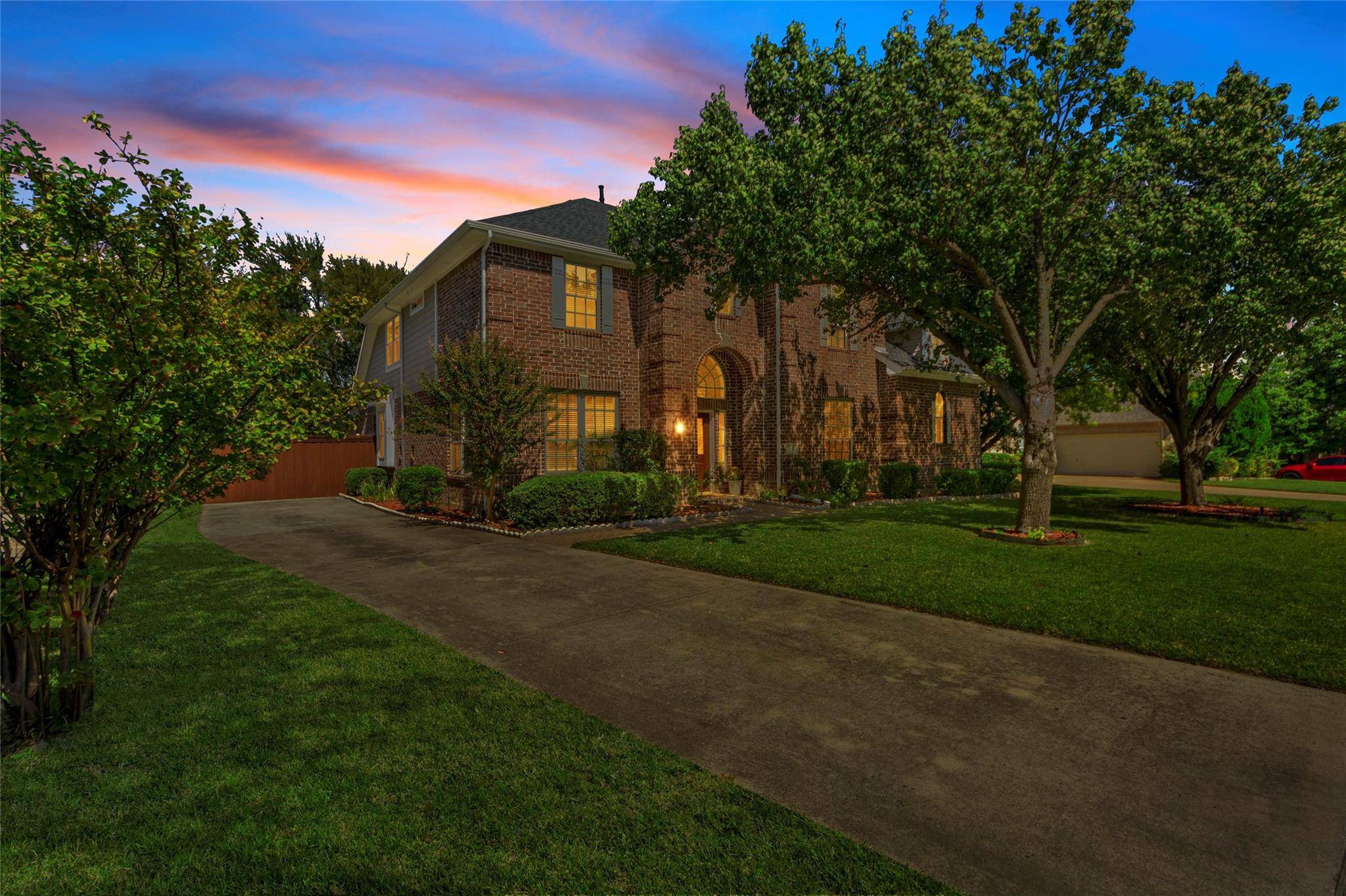 Plano, TX 75074,3937 Kite Meadow Drive