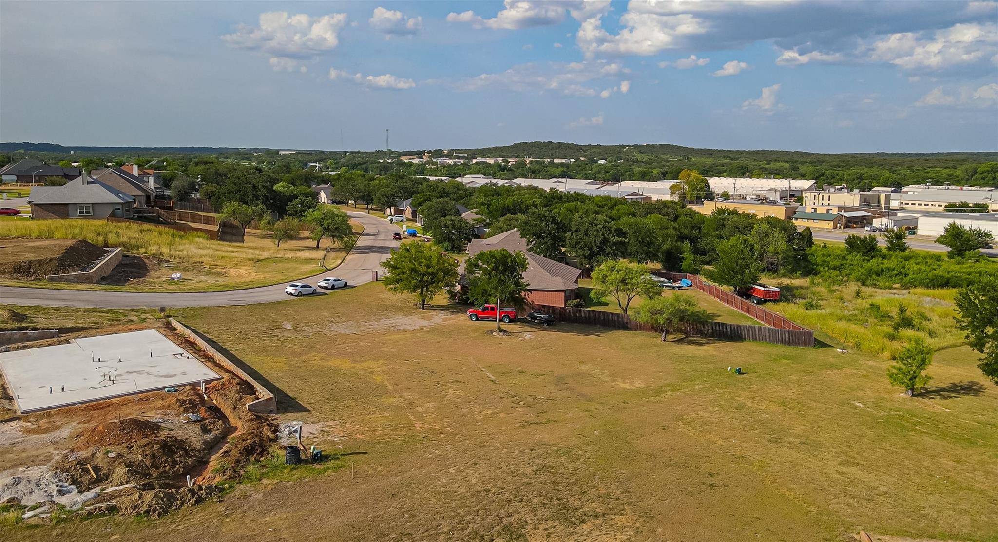 Mineral Wells, TX 76067,Lot 2 Bellaire Circle