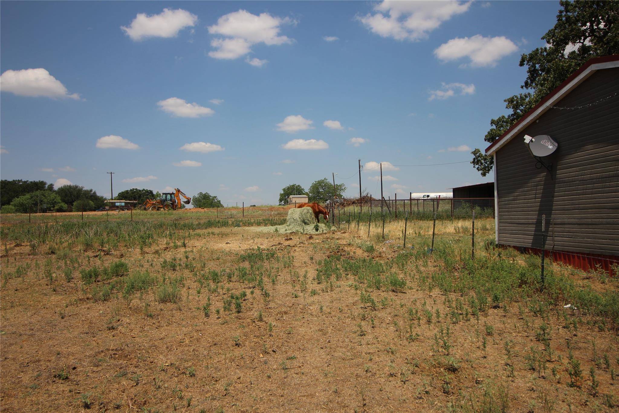 Cross Plains, TX 76443,10886 State Highway 36 E