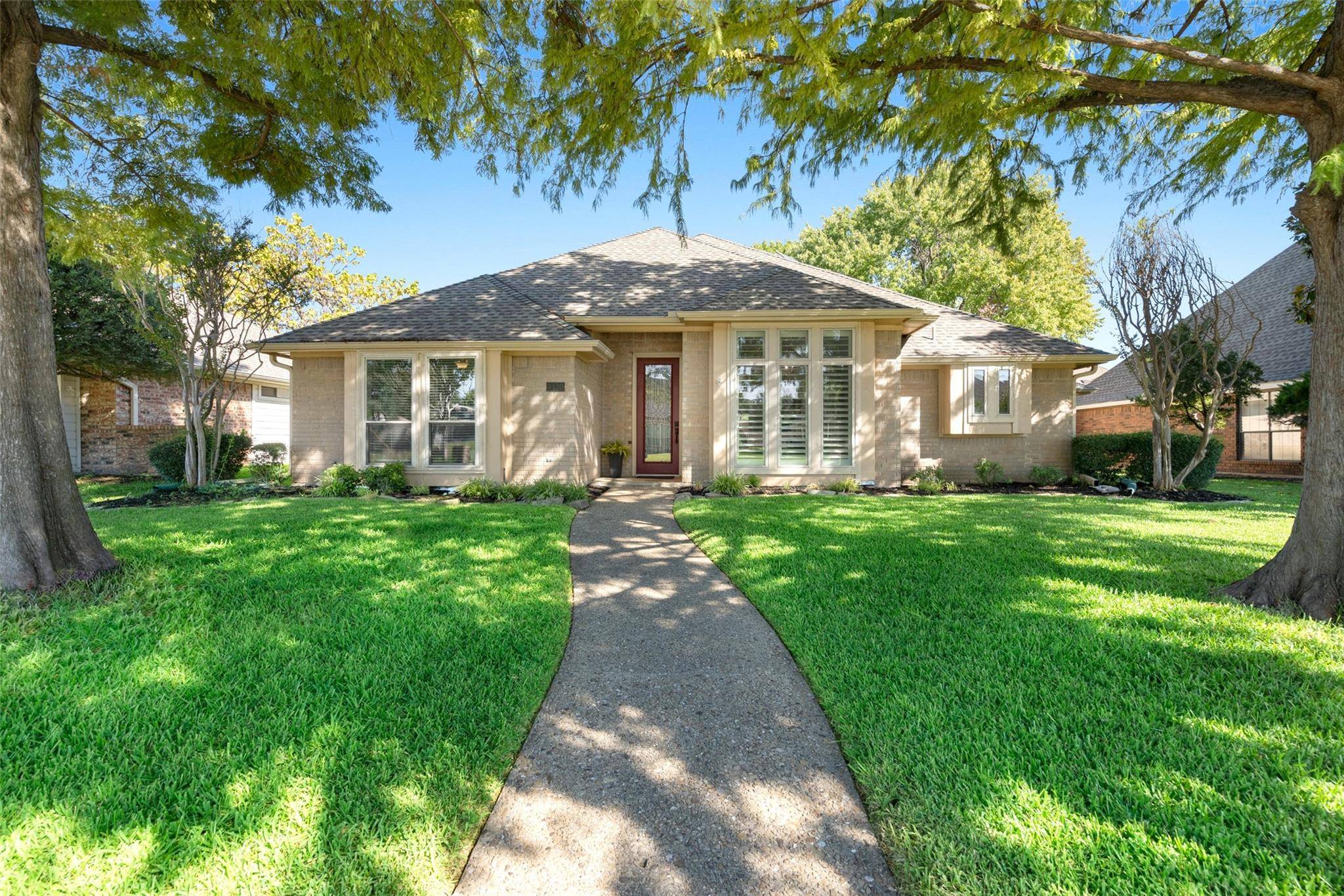 Plano, TX 75023,3429 Steven Drive