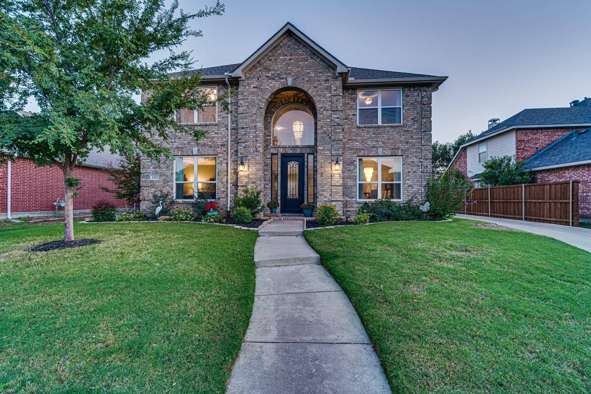 Keller, TX 76248,1302 Clark Springs Drive