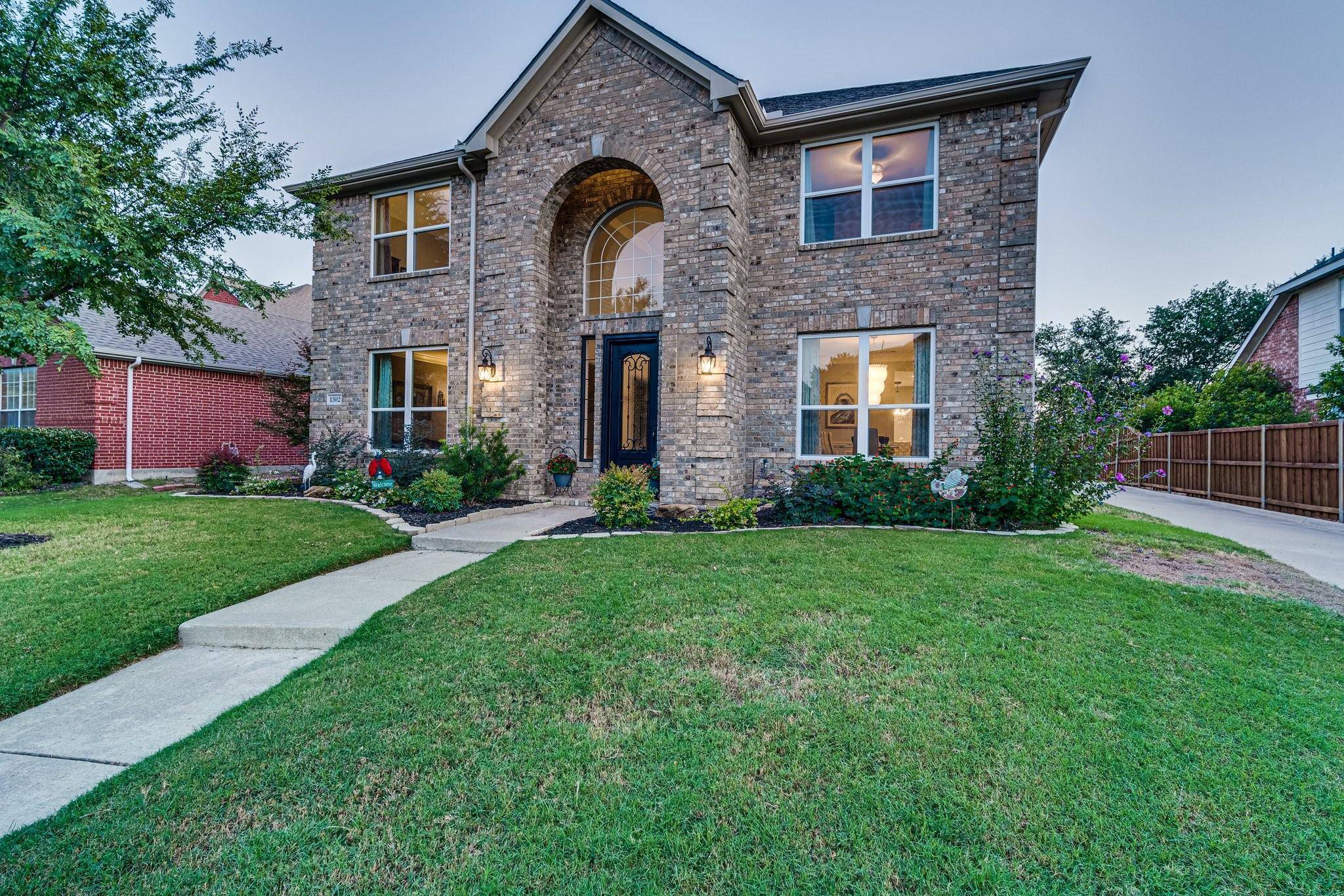 Keller, TX 76248,1302 Clark Springs Drive