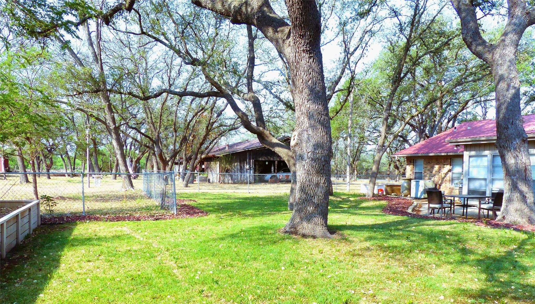 Brady, TX 76825,1205 Live Oak