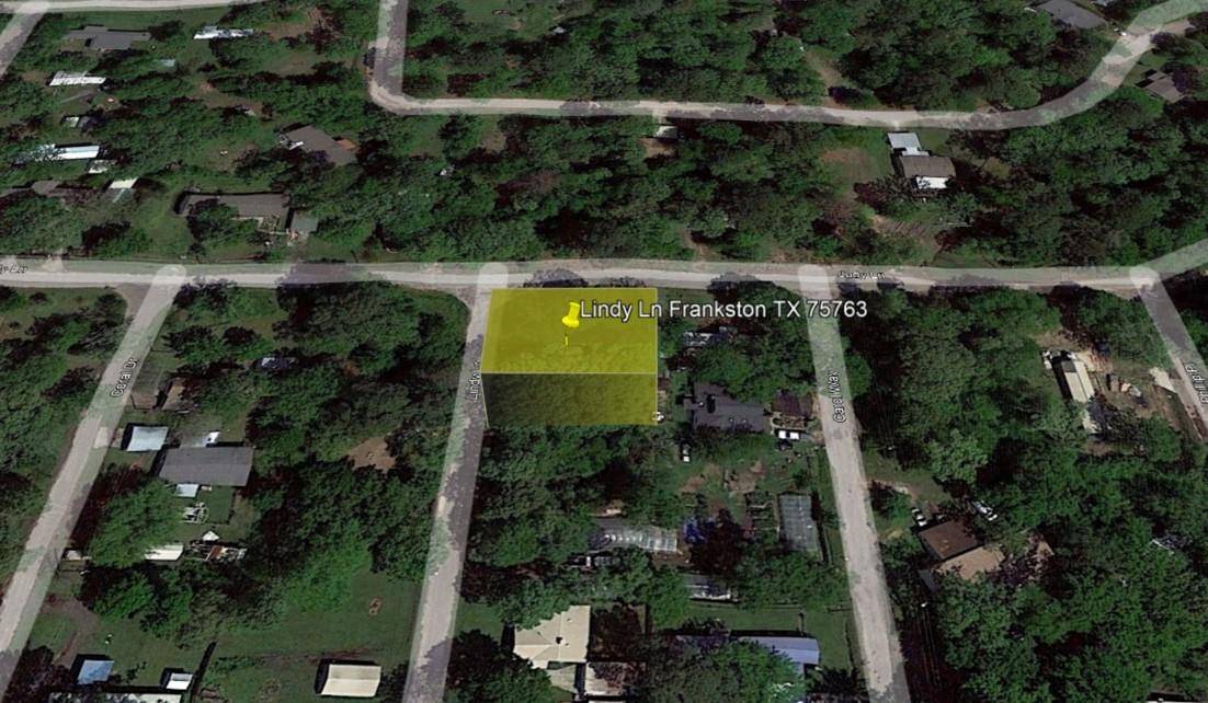 Frankston, TX 75763,Lot 1078 Lindy Lane