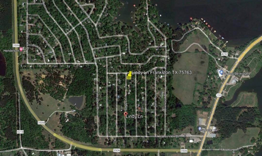 Frankston, TX 75763,Lot 1078 Lindy Lane