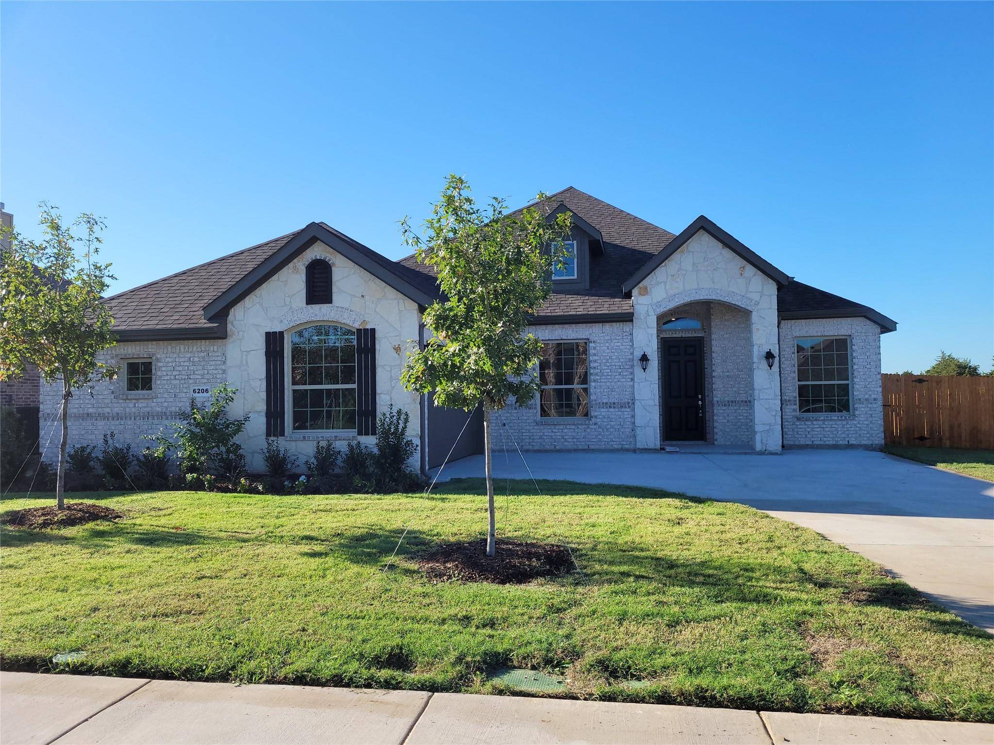 Midlothian, TX 76065,6206 Horizon Drive