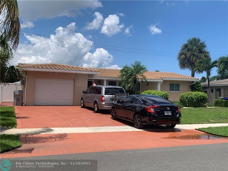 Pompano Beach, FL 33060,431 SE 5th Ct