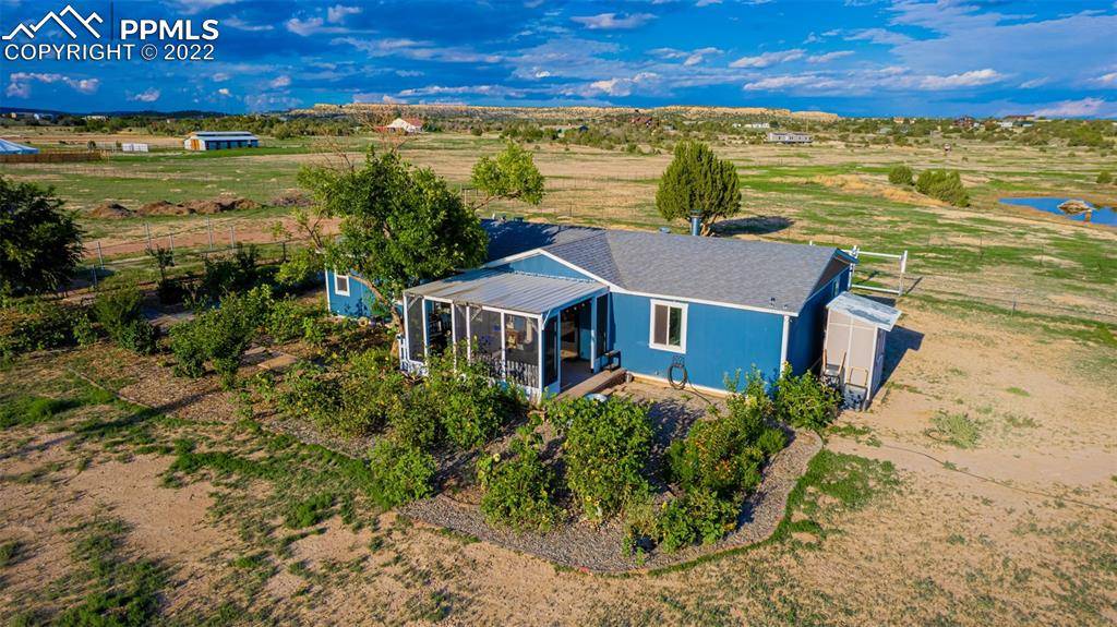 Penrose, CO 81240,1040 Q ST