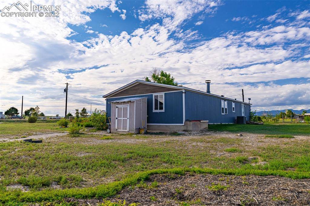 Penrose, CO 81240,1040 Q ST