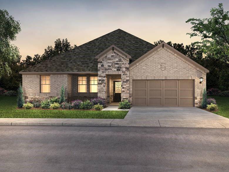 Melissa, TX 75454,1208 Beech Boulevard