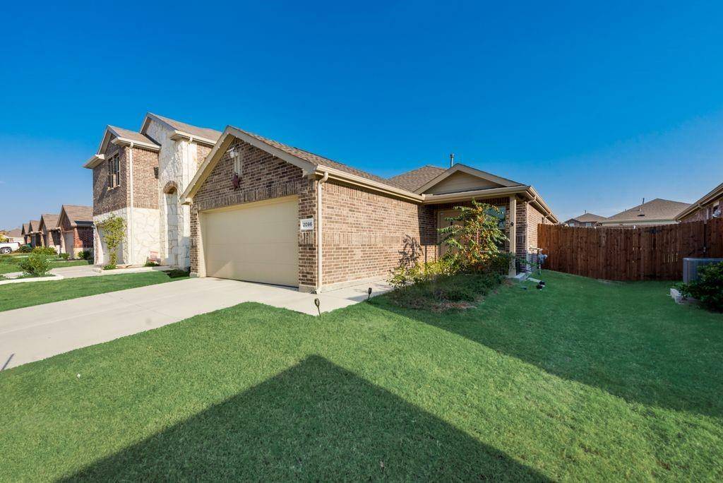 Crandall, TX 75114,2096 Puma Street