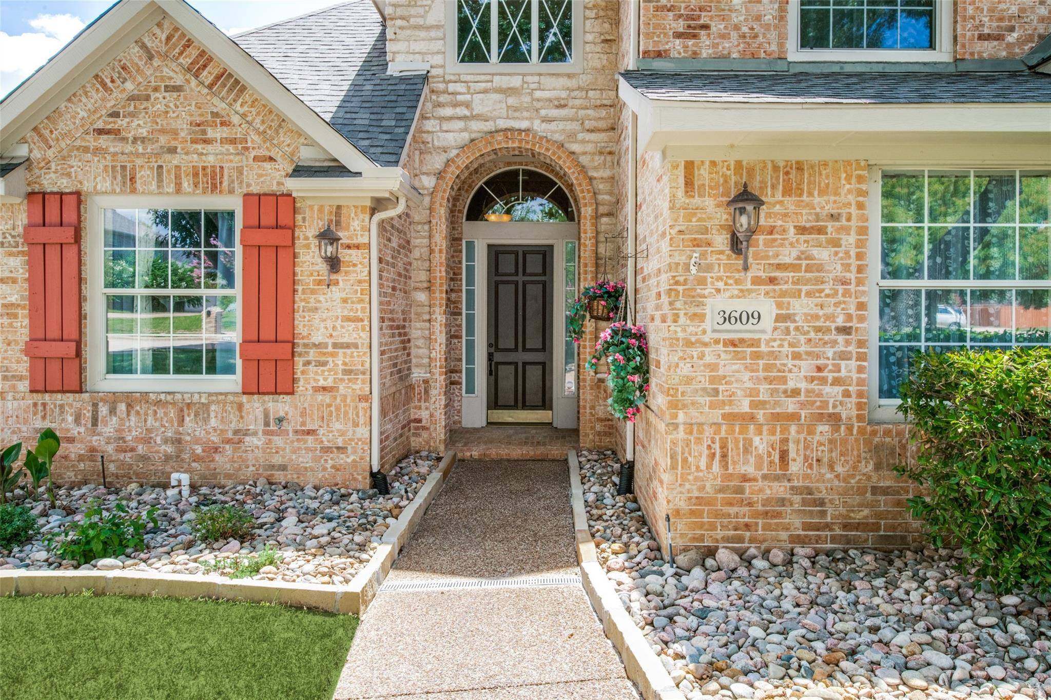 Flower Mound, TX 75022,3609 Welborne Lane