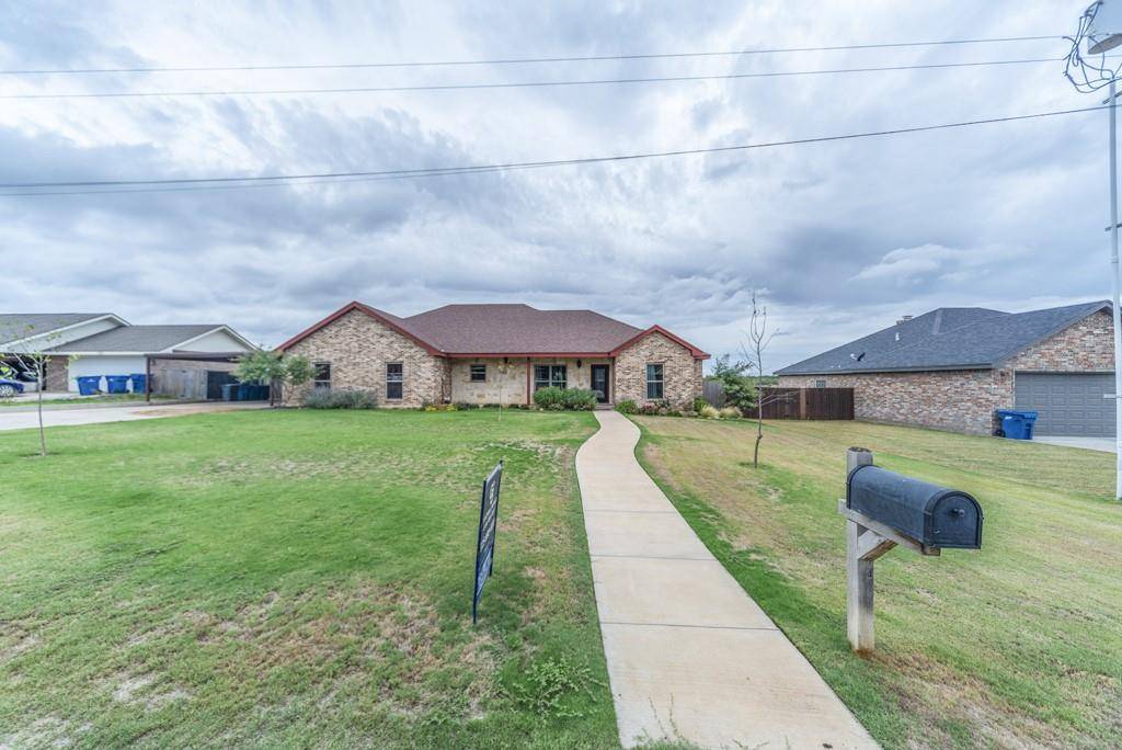 Clyde, TX 79510,1101 Woodland Drive