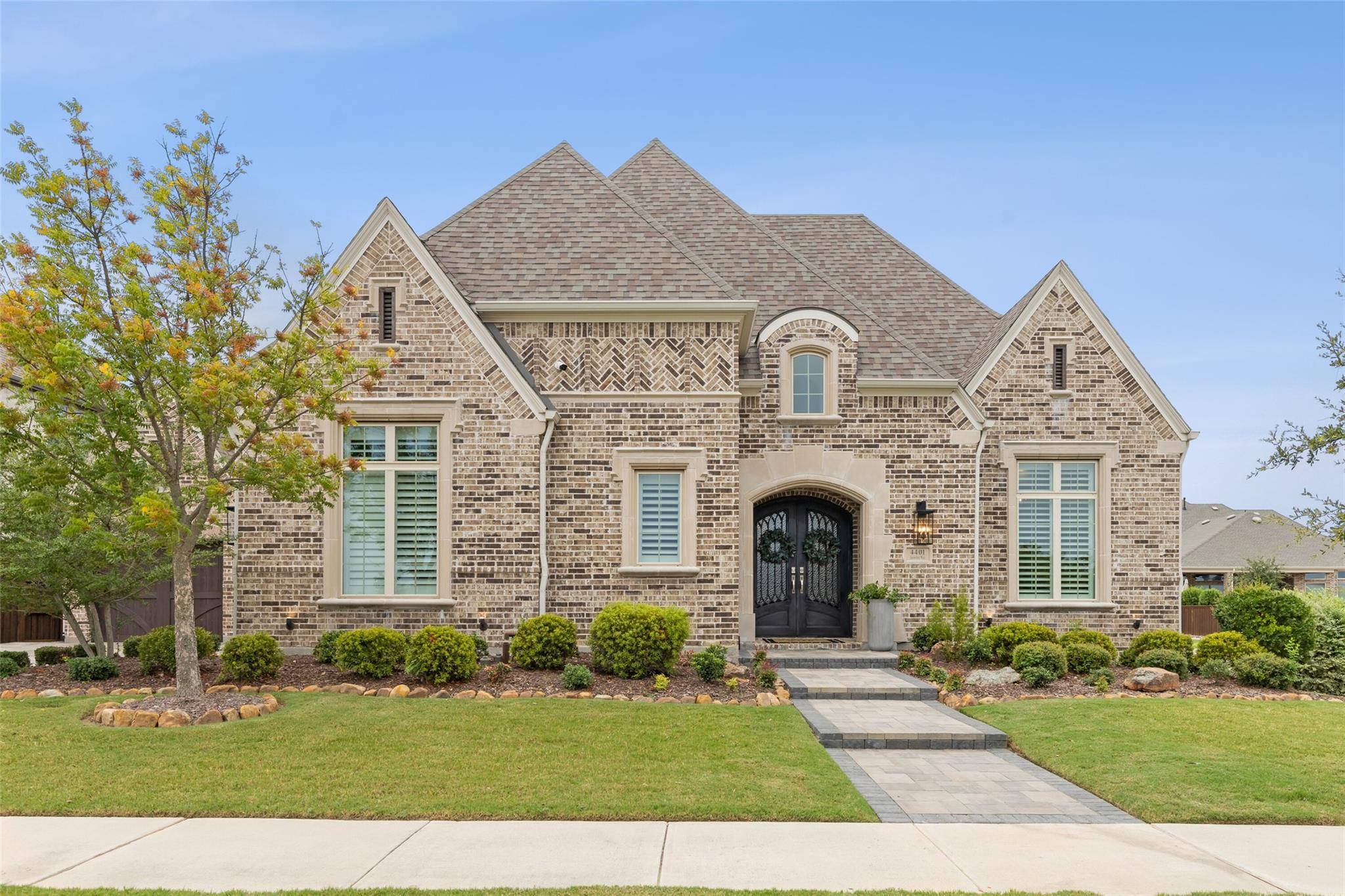 Prosper, TX 75078,4401 Jasmine Way