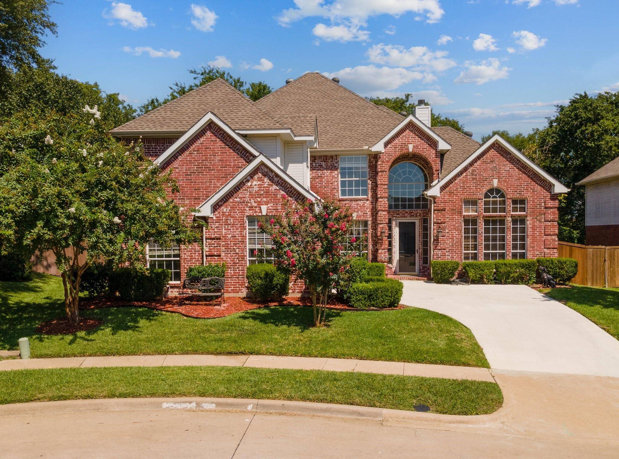 Mckinney, TX 75071,4902 Carolina Circle