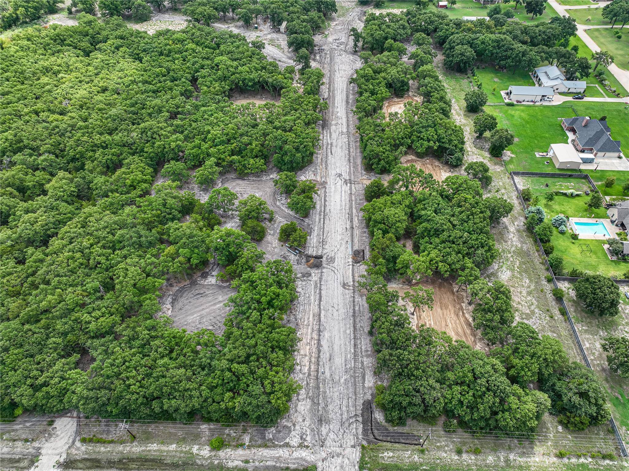 Combine, TX 75159,Lot 12 Seacross Court