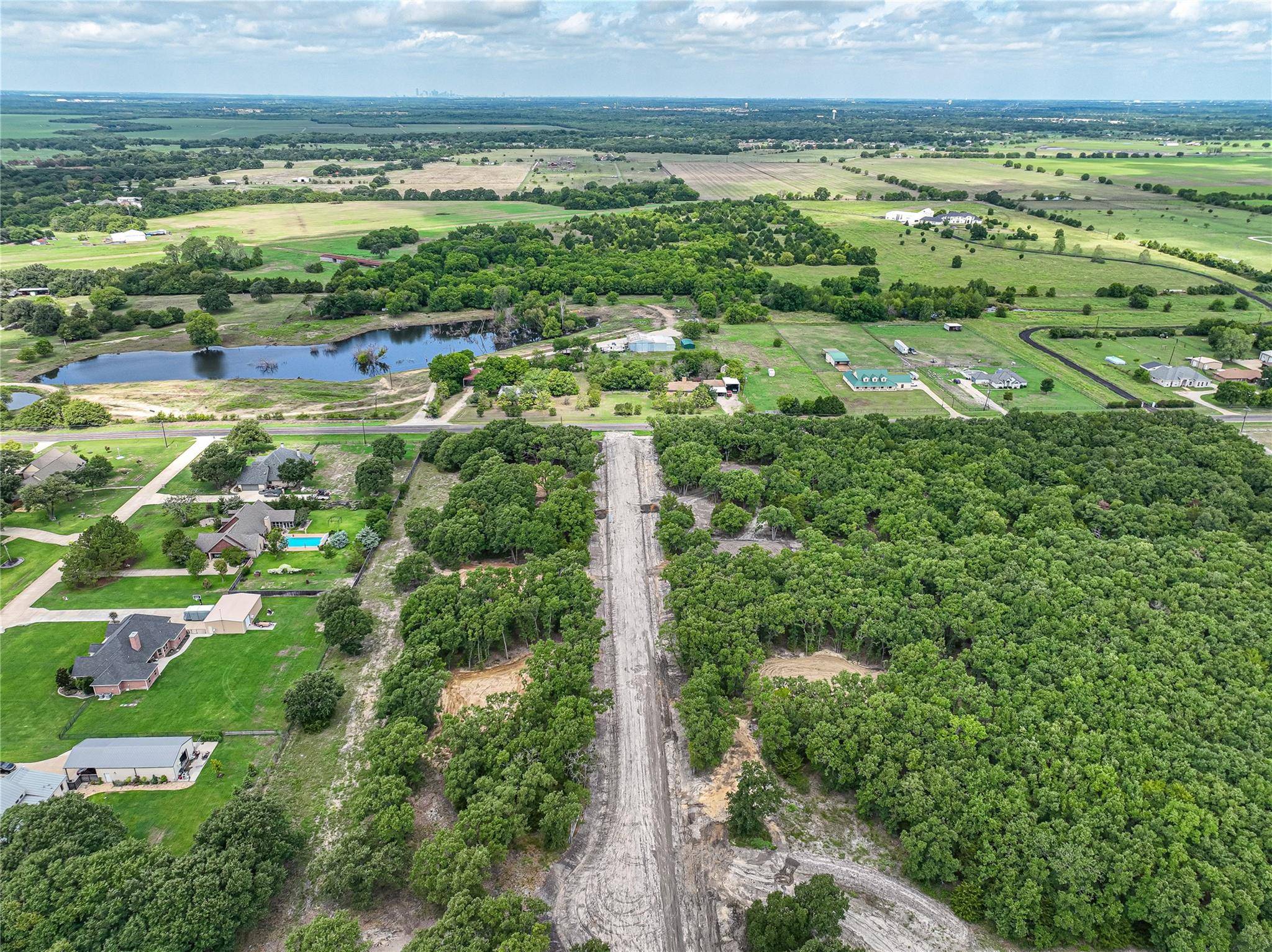 Combine, TX 75159,Lot 12 Seacross Court