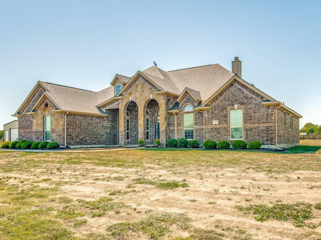 Sanger, TX 76266,7311 Sandstone Drive