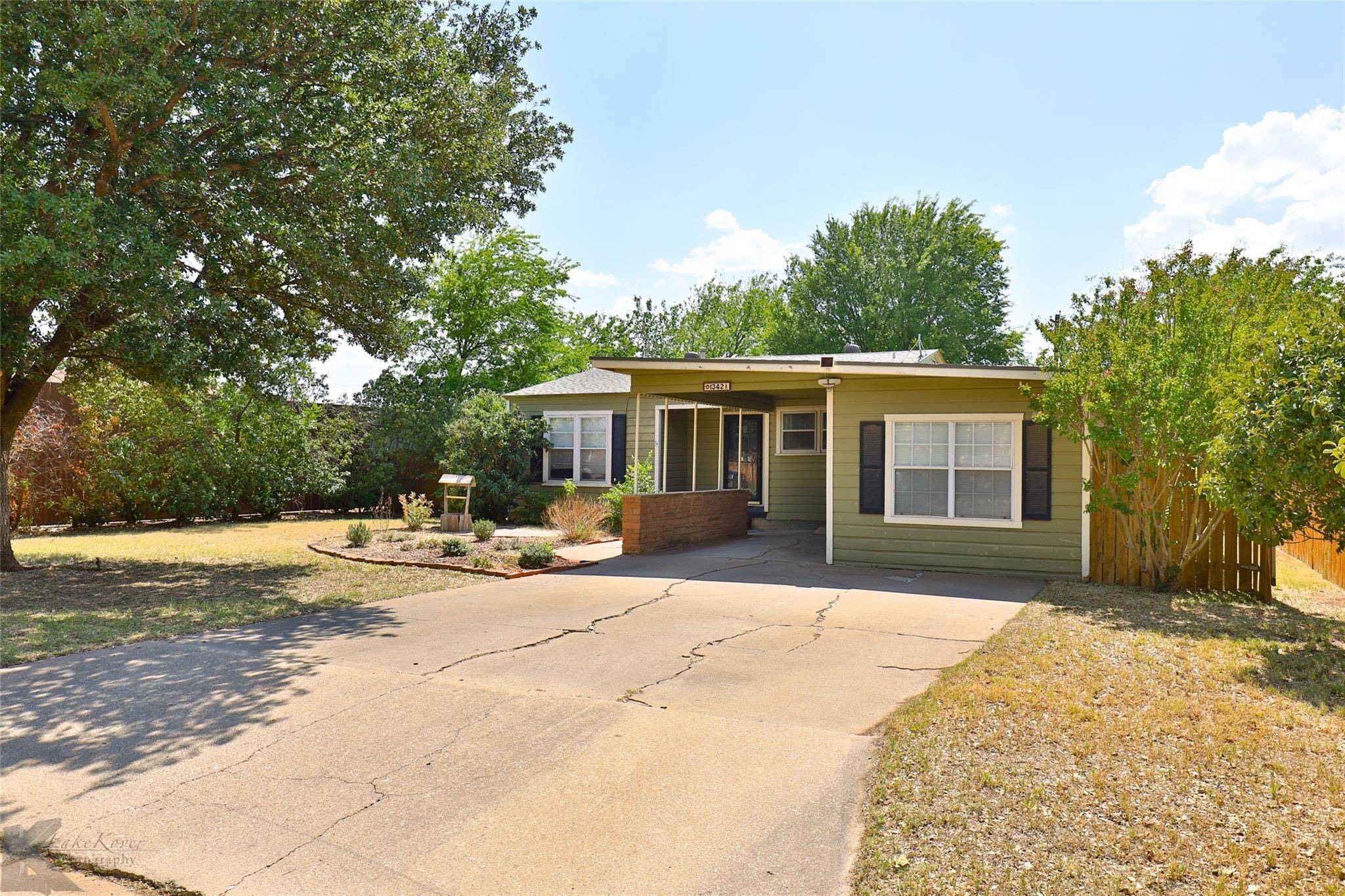 Abilene, TX 79605,1342 Grand Avenue